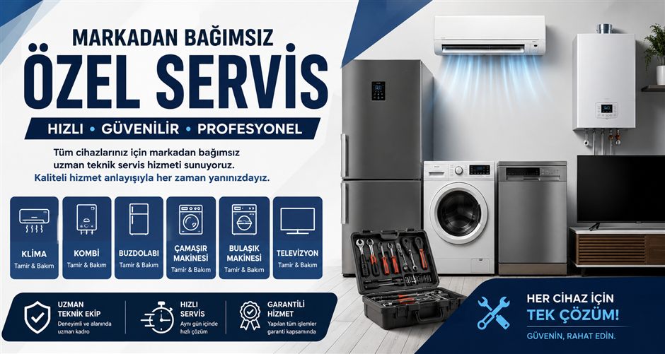 Hasköy Televizyon Servisi — Hasköy özel servis